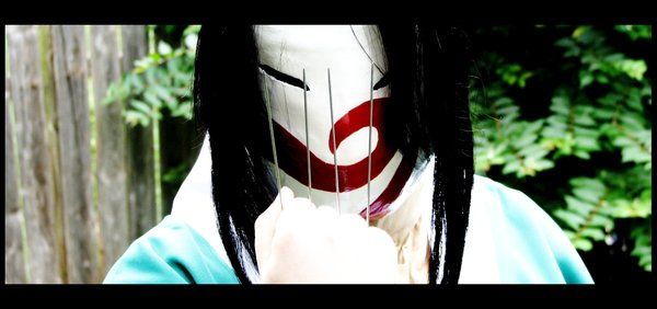 Haku Cosplay 775fba1b