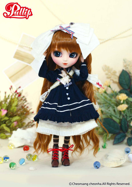 Les Pullip, Dal, Taeyang... - Page 4 3408891_orig