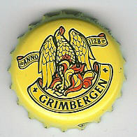 Grimbergen! Musée et Réserve publique du Paladin Grimbergen-jaune