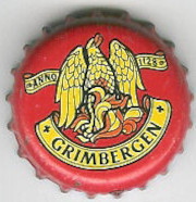 Grimbergen! Musée et Réserve publique du Paladin Grimbergen-rouge