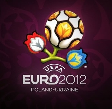 [J2 - Groupe D] : République Tchèque - Ukraine  Uefa-euro-2012-logo