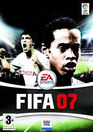  FIFA2007 برابط واحد 3 ميغا فرصة العمر 80265