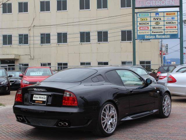 Maserati GranSport 10th Anniversary GranSport10_037