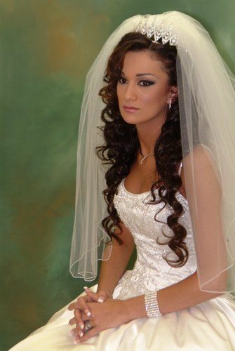 تسريحات ناعمةللمناسبات Coiffure-de-mariage-11