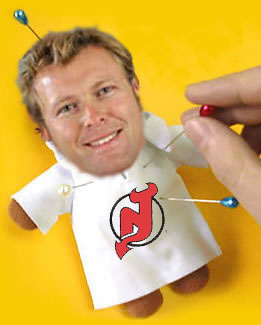 Photos Comiques de Hockey ! Martin-brodeur