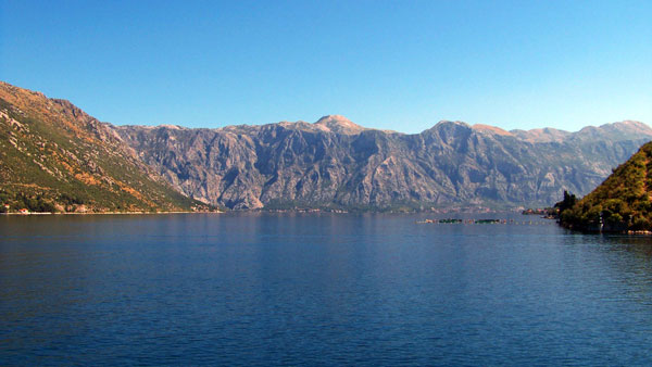 Mon voyage en Croatie ^^ Montenegro-fjord1