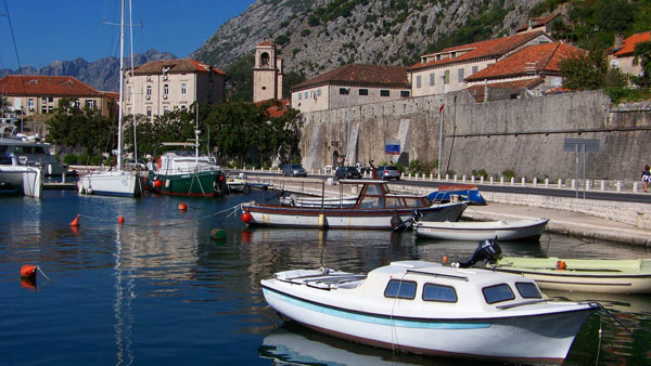 Mon voyage en Croatie ^^ Montenegro-kotor1