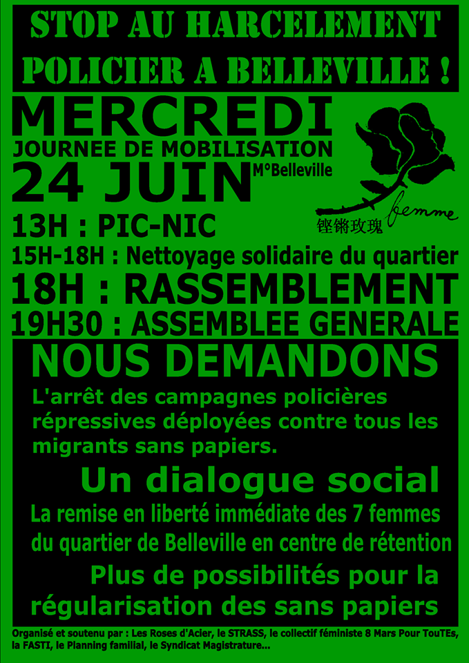 Solidarité sur paris  - Page 3 11241940_697908833654129_6082313929390791774_o