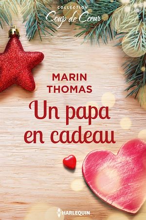 en attendant Noël - En attendant Noël (Coup de coeur 2016) de Carla Cassidy, Cathy McDavid et Marin Thomas 9782280365505_w300