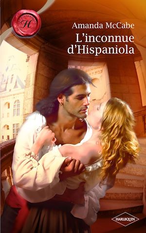 Renaissance Trilogy - tome 3 : L'inconnue d'Hispaniola d'Amanda McCabe 9782280813068_w300