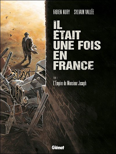 Il était une fois en France Version12