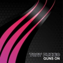 Tony Puccio - Guns On 3610151230224