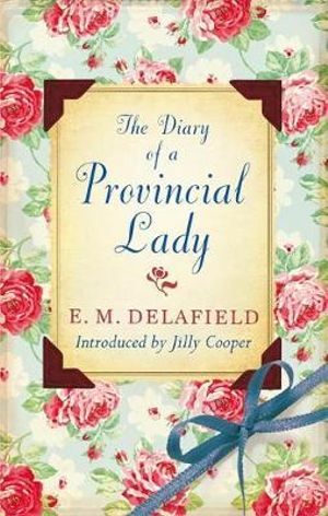 Diary of a provincial lady de EM Delafield The-diary-of-a-provincial-lady