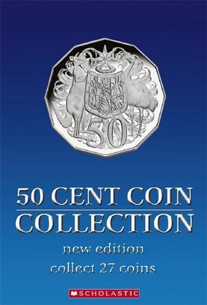 50 Cent Coin Collection 50-cent-coin-collection