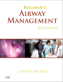 Benumof's Airway Management, 2nd Edition 9780323022330