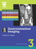 The Requisites: Gastrointestinal Imaging, 3rd Edition 9780323032216