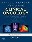 Abeloff's Clinical Oncology, 4th Edition 9780443066948