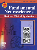 Fundamental Neuroscience for Basic and Clinical Applications, 3rd Edition 9780443067518