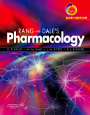 Rang & Dale's Pharmacology, 6th Edition 9780443069116