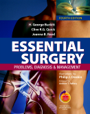 Essential Surgery: Problems, Diagnosis and Management, 4th Edition 9780443103452