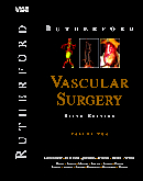 Rutherford Vascular Surgery, 6th Edition 9780721602998