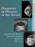 Diagnosis of Diseases of the Breast, 2nd Edition 9780721695631