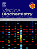 Medical Biochemistry, 2nd Edition 9780723433415