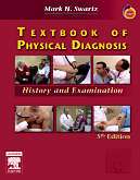 Textbook of Physical Diagnosis, 5th Edition 9781416003076