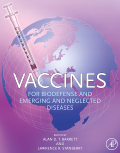 Vaccines: For Biodefense and Emerging and Neglected Diseases, 1st Edition 9780123694089