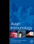 Avian Immunology, 1st Edition 9780123706348