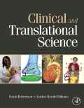 Clinical and Translational Science, 1st Edition 9780123736390