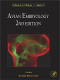 Avian Embryology, 2nd Edition 9780125641746