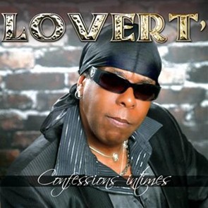 Lovert - Confessions intimes (2016) U3045050087905