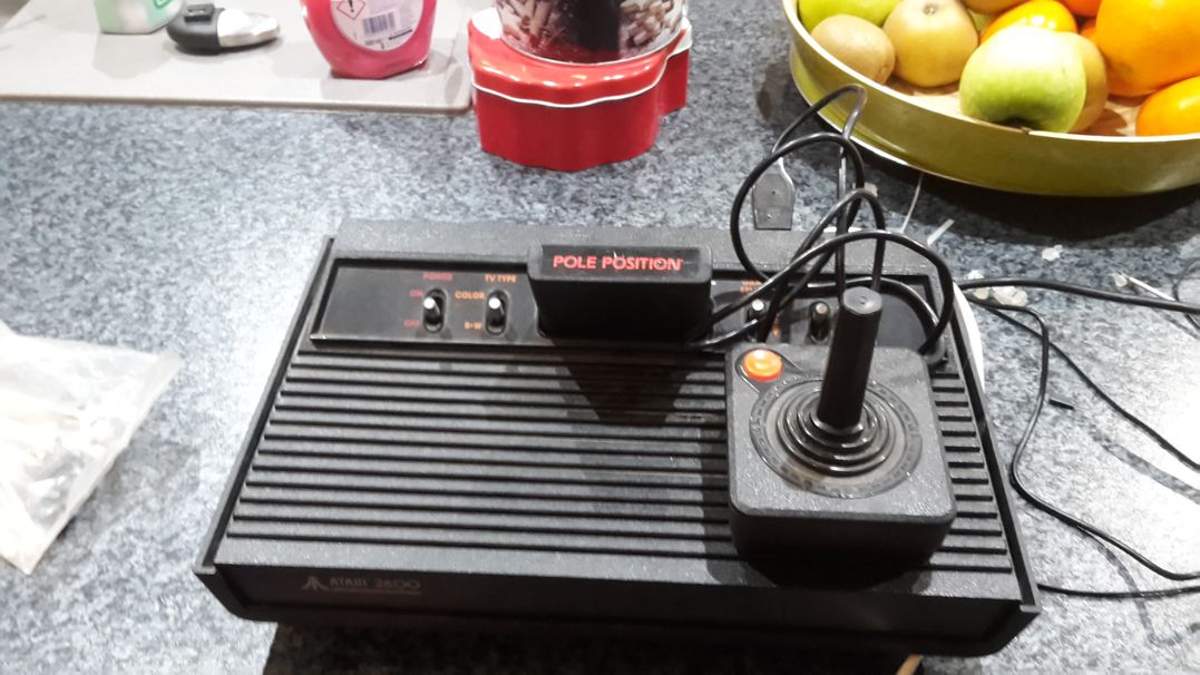 Délire Rétrogaming  Atari2600-14