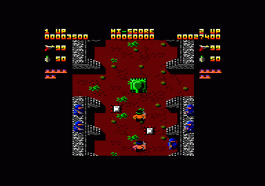 Black Soft Volume 2 Sur Amstrad CPC - Lankhor - Bon état Avec Notice