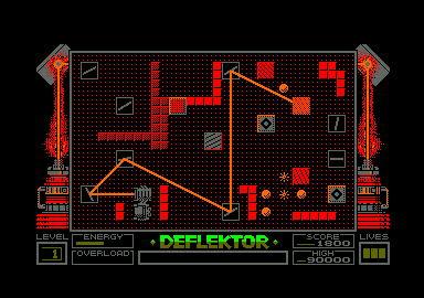 L'Amstrad CPC - 2 les jeux (dossier) 525