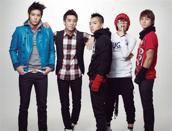 [Big Bang]Big Bang flies to the United States to shoot music video   2011020910303874126_1