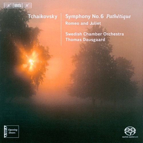Tchaikovsky - Symphonies - Page 8 MI0003456143