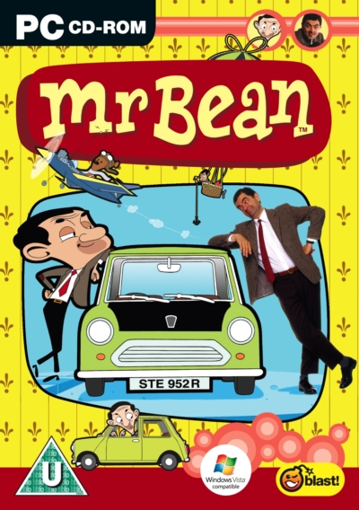 لعبة mr bean بحجم 120 ميجا 30i7ps6