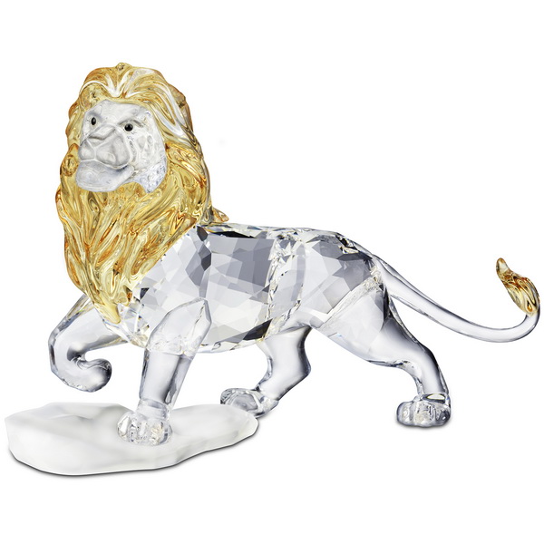 El Rey León. nueva colección Disney de Swarovski 392566_4