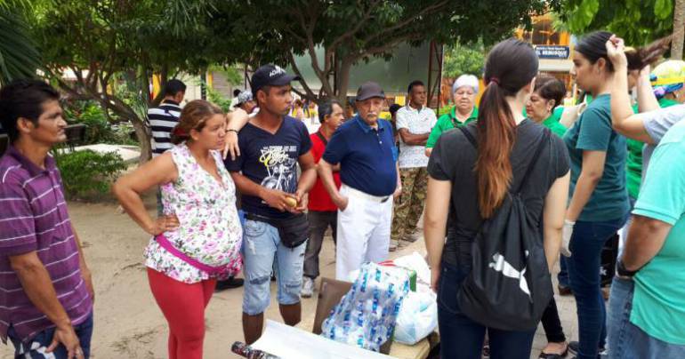 Venezuela - Noticias y  Generalidades - Página 11 1536234829_115695_1536235889_noticia_normal