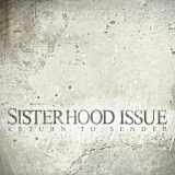 SISTERHOOD ISSUE Back to sender LP Crap090