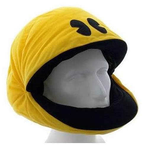 MAI PIù SENZA... - Pagina 2 Pac-man-hat