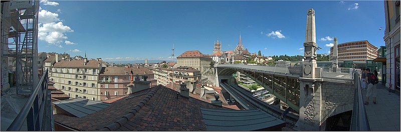 Lausanne panoramique Pano_lausanne01mini