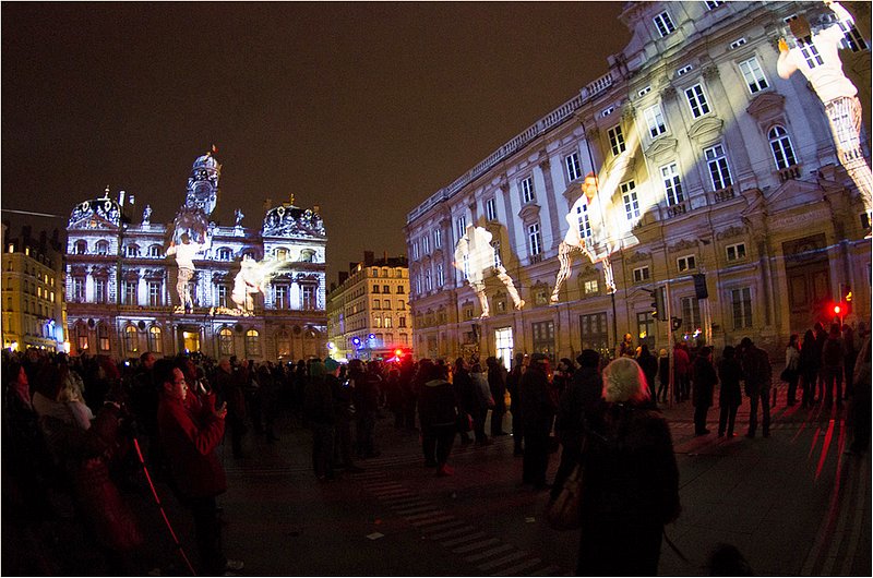 Lyon fête des lumières 2012 Lyonlum2012_06