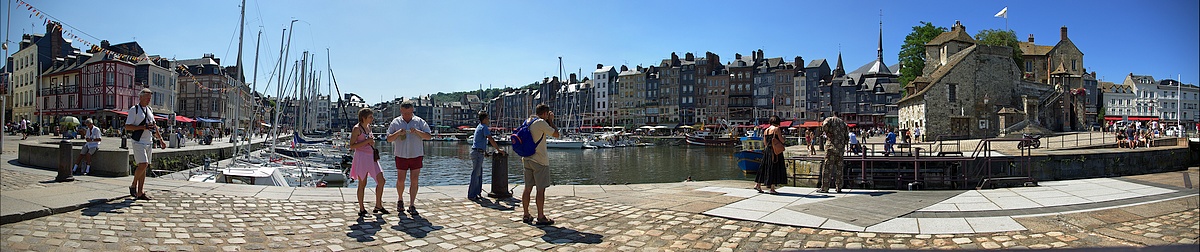 honfleur Honfleur1200