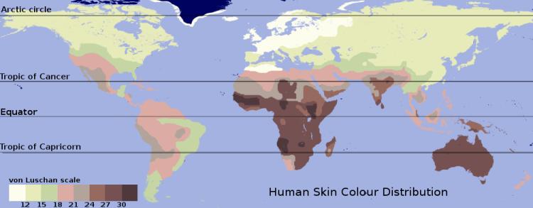 What race are you?  Map_of_skin_hue_equi