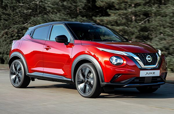 2019 - [Nissan] Juke 2 - Page 9 20190903_juke