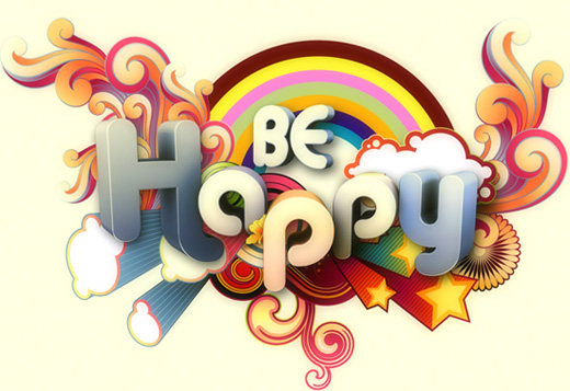 كونـوا سعـــداء ,, Be-happy