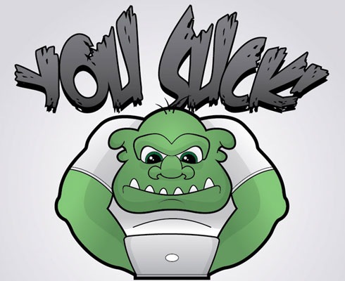 40 Fresh Illustrator Tutorials From 2011 Troll